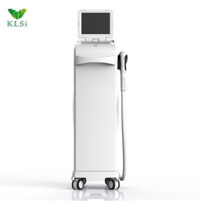 China 808 hair removal laser hair removal machine lightsheer duo lumenis 808 diode laser for sale