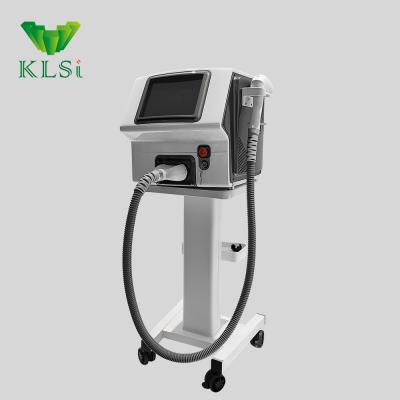 China Permanent Hair Removal Laser Hair Removal Machine 808 Safety Laser Hair Removal Machine 1064 for sale