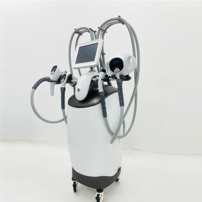 China weight loss FAT SLIMMING MACHINE cellulite removal machine slimming machine body shaping equipment for sale