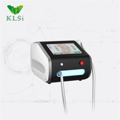 China Hair Removal 808nm / 755 Triple 1064nm Permanent 808 Wavelength Diode Laser Hair Removal Germany Laser Depilator for sale