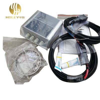 China New Design Olive Oil Flow Meter Water Flow Meter 311-3460 Fully for sale