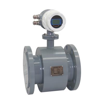 China China Supplier Mini Smart Electromagnetic Flow Meter Electric Flow Meter 0712-35 for sale