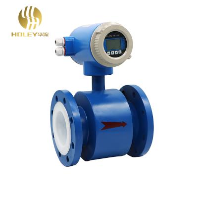 China Factory Supply 0712-38 High Quality Magnetic Flow Meter 0.5% Accuracy Electromagnetic Flow Meter for sale