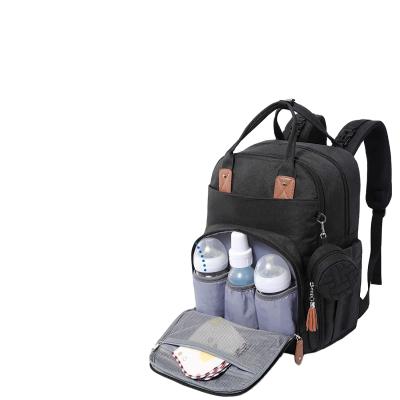 China With USB Excellent Quality Travel Smell Proof Casual Sport Fashion Waterproof Backpack for sale