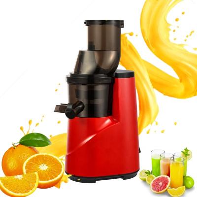 China 2022 new household apple watermelon orange juicer automatic portable blender fruit jucer machine blender for sale