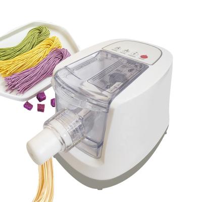 China Small Ramen 6 Molds Household Instant Noodles Intelligent Multifunctional Electric Pasta Maker Automatic Noodle Making Machine for sale