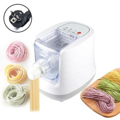 China Intelligent full automatic multifunctional household instant noodle ramen doughmaker pasta machine household noodle machine for sale