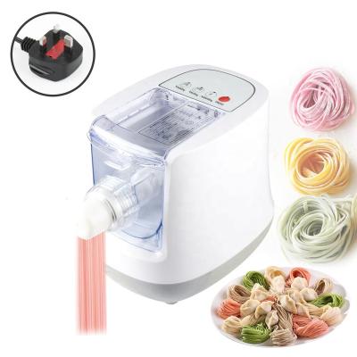 China Household Grain Product Making Machine Multifunctional Automatic Doughmaker Pasta Machine Household Noodle Machine for sale