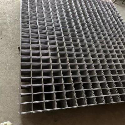 中国 3mm 8 寸法 75x75mm ステンレス鋼の溶接線網パネル 3x3 2x2 2x4 4x4 販売のため