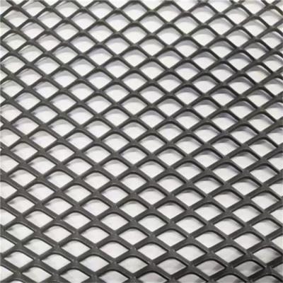 China Expanded Metal Mesh / Stainless Steel Expanded Metal / Aluminum Expanded Metal for sale