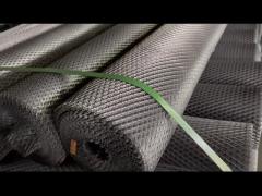 expanded metal mesh