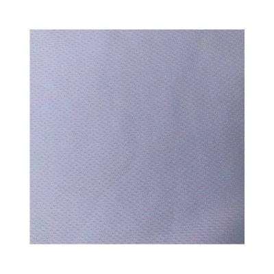 China Breathable NO MOQ Bird Eye Mesh Fabric 100%Polyster Knitted Eyelet Mesh Fabric 120GSM For Sportswear, Cloth Lining for sale