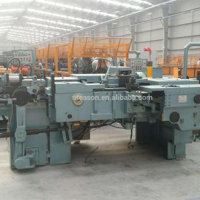 China Building Material Shops 80 Grade Chain And 30 Grade Making Machine for sale