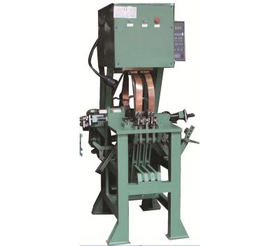 China Building Material Store Chain Making Machine Chain Welding Machine 3-6mm Chain Link Welding Machine for sale