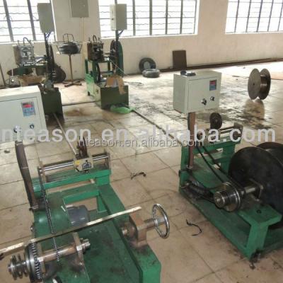 China Hotels Hair Pin Making Machine Hair Pin Forming Machine Guides Machine for sale