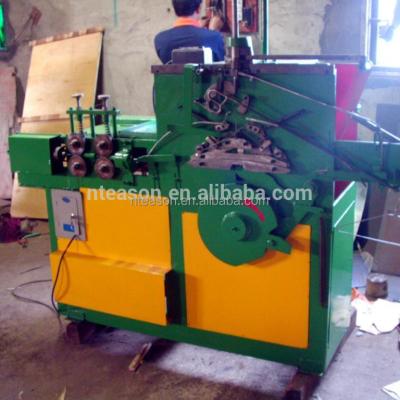 China steel bar hanger machine for sale