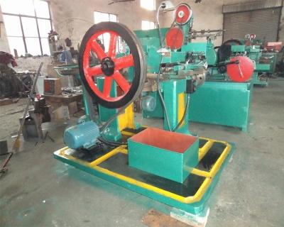 China Building material shops hot sale and high quality fully automatic bicycle spoke making machine with video for sale