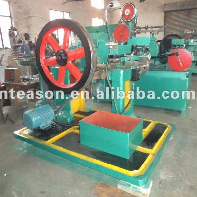 China High Quality Machine Grade Auto Making Motorcycle Spoke Machine With Long Term Service With Video 90pcs/min for sale