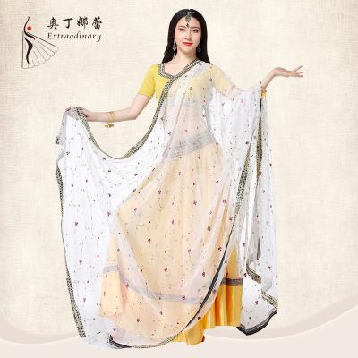 China Indian Bollywood Clothing SAREE Sets For Performance for sale