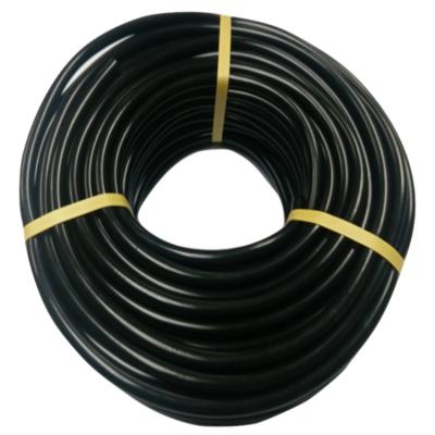 China Lightweight Heavy Duty Hose Natural Fuel Hose High Pressure Resistant PVC Gas LPG Flexible Air Hoses for sale