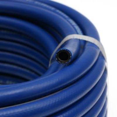 China Lightweight PVC Gas LPG Flexible Hose PVC Gas Hose for sale