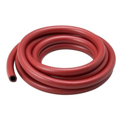 China Lightweight High Pressure PVC Air Hose Plastic High Pressure Spray Hose PVC Braided Hose for sale