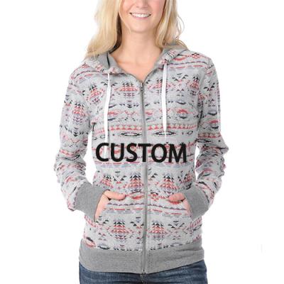 China Unisex High End Cool Reversible Anti-Wrinkle Logo Drawstring 100% Cotton Custom Sweatshirt Zip Up Hoodie for sale