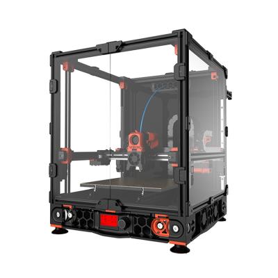 China / 3d Printer Diy Kit Full Kit Voron 2.4 Use Components 3d Printing High Quality Kit for sale