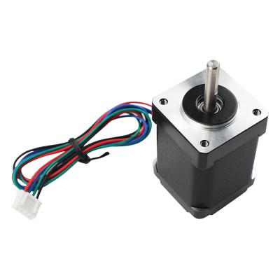 China High Quality 3d Printer Motor kit Voron V0 V0.1 0 V0 V0.1 Voron V0 V0.1 Worm Gear Motor Nema14 Stepper Motors Kit For Voron for sale