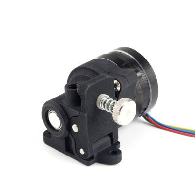 China High Quality Space Shuttle V1.5 Extruder With Direct Motor Drive For Voron 2.4/V0 3d Printer Orbiter V1.5 Direct Drive Extruder for sale