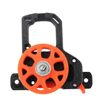 China New Released High Quality VORON M4 Extruder Double Set Available For Voron 2.4 Extruder 3D Copy Parts M4 Extruder for sale