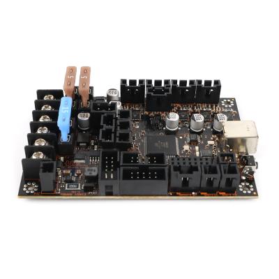 China EinsyRambo 1.1b Mainboard Einsy Rambo Server/Workstation for Prusa i3 MK3 MK3S with TMC2130 Drivers SPI Control 4 Step MOSFET Switched Outputs for sale