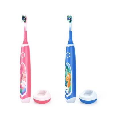 China Hotel SONIC Electric Toothbrush with Electric Head Electric Toothbrush Motor for sale