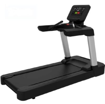 China Hot Selling Commercial Cardio Commercial LED Display Running Machine Treadmill for sale