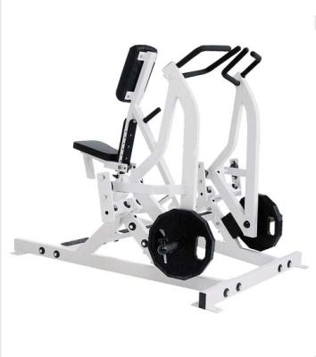 China 2021 Hot Sales Modern Hammer Strength Gym Machine Fitness Equipment Hammer Row Machine for sale