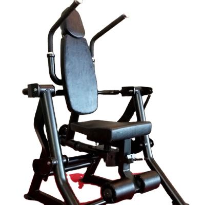 China Commercial Fitness Equipment Use Abdominal Machine for sale