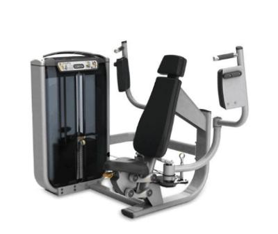 China Bodybuilding Gym Original Equipment High End Fly Machine Gym Pectoral Fitness for sale