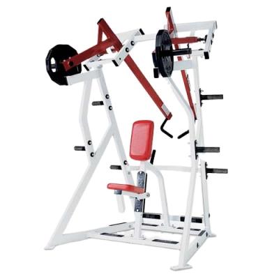 China Commercial Strength Machine Force Hammer Use Pull Up Plate Loaded ISO-Side D.Y.Row Machine for sale