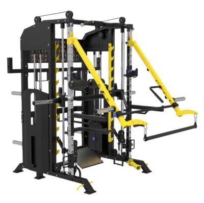 China Commercial Fitness Equipment Multi Functional Trainer Machine for sale