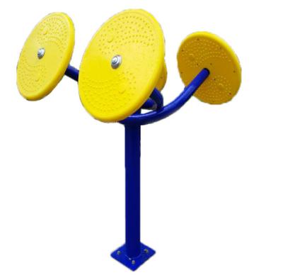 China Durable Outdoor Training Equipment Tai Chi Fitness Spinners for sale