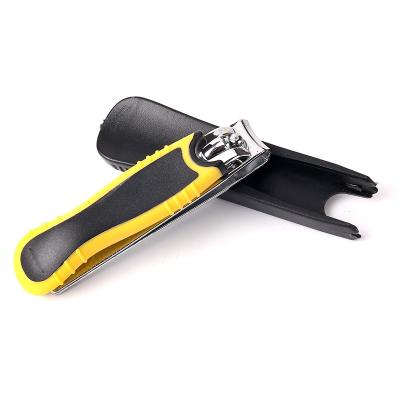 China Wholesale Factory Sharpest Toe Nail Clipper Finger Nail Clippers for sale