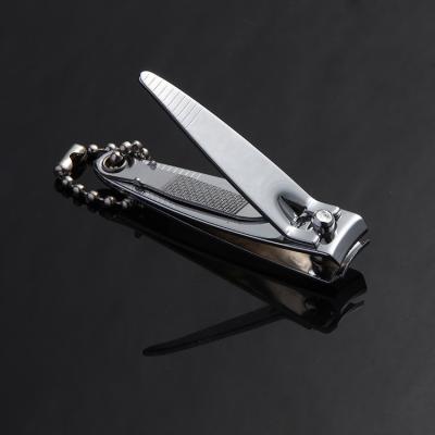 China Professional Nail Tools Factory Discount Custom Wholesale Logo Nail Clipper Set Finger Nail Cutter Stainless Steel Kit Toe Nail Clipper Beauty Tool for sale