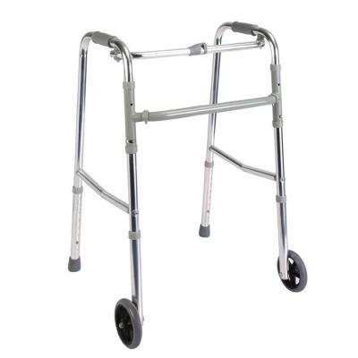 China Walking auxiliary walking aid for children walking assistive device for the elderly using wheel walking aid for sale