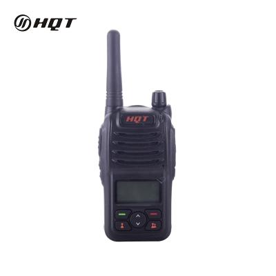 China 2019 New HQT 4G LTE WCDMA FDD Walkie Talkie Ham Radio 20 Radio for sale