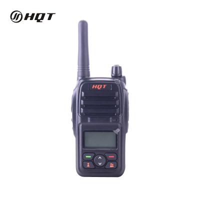 China WCDMA 4G LTE Network Walkie Talkie Transceiver Ham Radio Mobile Phone with GPS 20 Function for sale