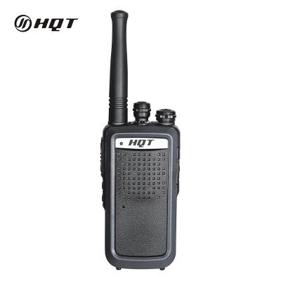 China Various Color Cheap 2W HF Mini VHF Radio For Sale Q4 for sale