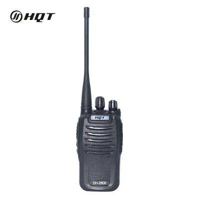 China 66-88 Mhz Traditional Dmr Circuit Digital Two Way Radios Portable Radio Walkie Talkie DH-2800 for sale