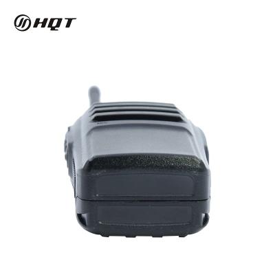 China Portable Walkie Talkie 16 (15+S) 16 Communication Channels Long Range Two Way Radio for sale