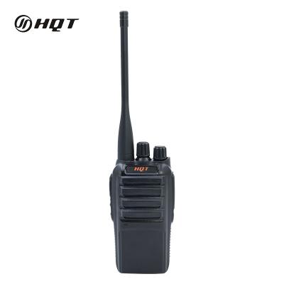 China Professional Low Price 16 Channels VHF UHF Handheld Two Way Radio 16(15+S) Transceiver for sale