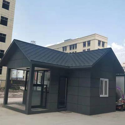 China Parking Lot For Sale Prefab Container Homes, Shipping Container Prefab Homes Price for sale